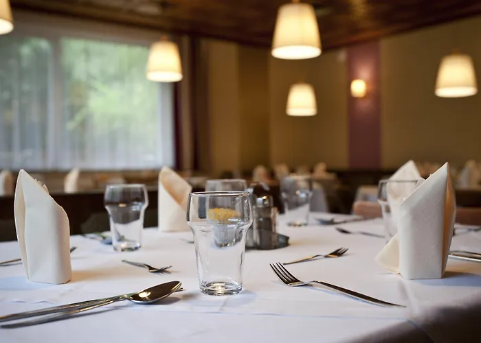 Sportland & Outdoor-center Hotel 2*