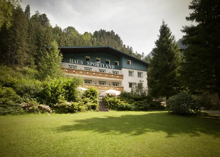 Sportland & Outdoor-center Huben (Lienz)