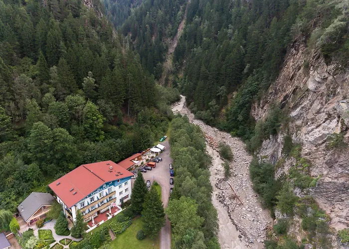 Hotel Sportland & Outdoor-center Huben (Lienz)