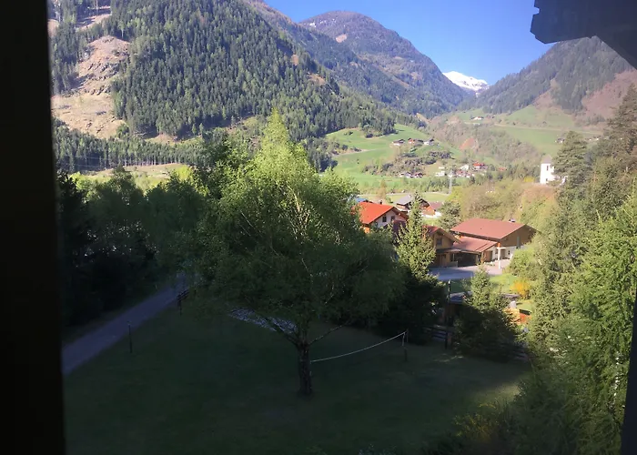 Hotel Sportland & Outdoor-center Huben (Lienz)