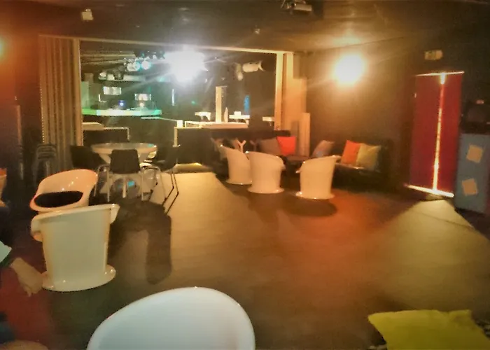 Sportland & Outdoor-center