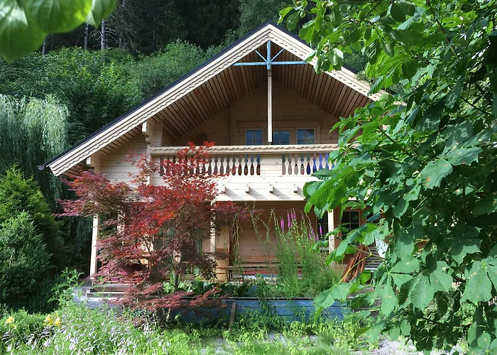 Sportland & Outdoor-center 2* Huben (Lienz)