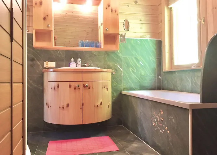 Sportland & Outdoor-center 2* Huben (Lienz)