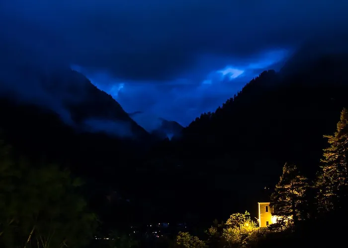 Sportland & Outdoor-center Hotel Huben (Lienz)