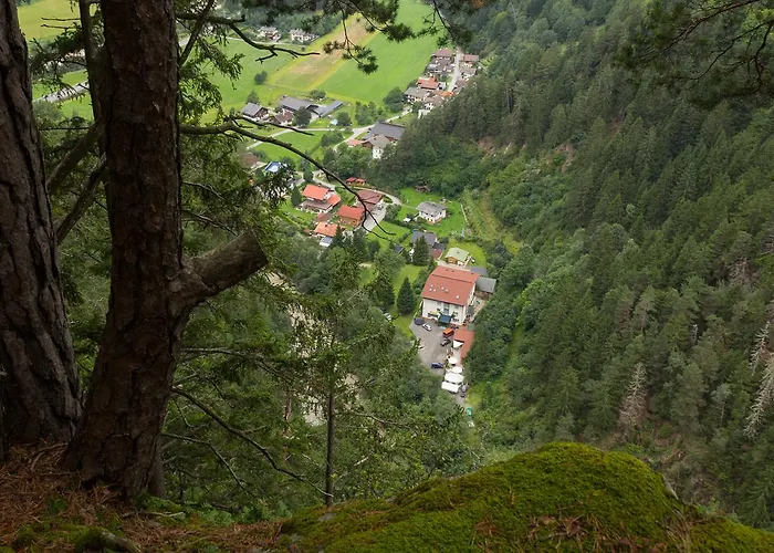 Hotel Sportland & Outdoor-center Huben (Lienz)