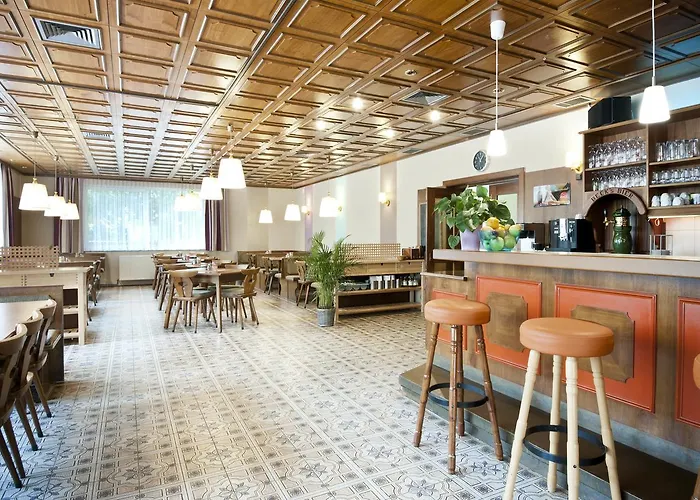 Hotel Sportland & Outdoor-center Huben (Lienz)