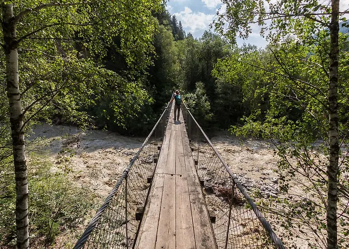 Hotel Sportland & Outdoor-center Huben (Lienz)