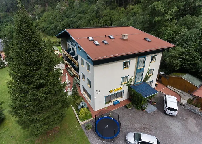 Sportland & Outdoor-center