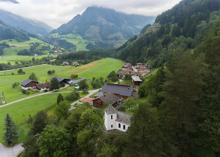 Sportland & Outdoor-center Hotel 2*