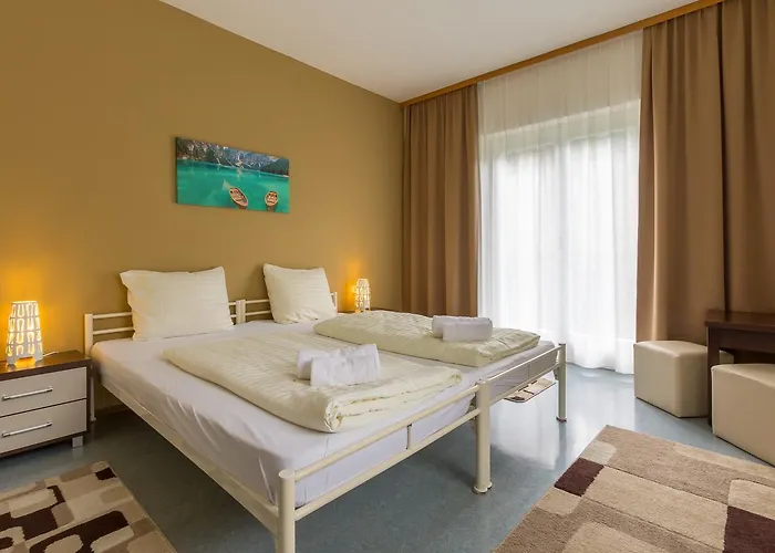 Sportland & Outdoor-center Hotel Huben (Lienz)