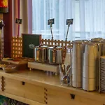 Sportland & Outdoor-center 호텔 Huben (Lienz)