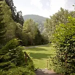 호텔 Sportland & Outdoor-center Huben (Lienz)
