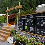 Sportland & Outdoor-center 2* Huben (Lienz)