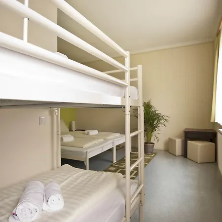Hotel Sportland & Outdoor-center