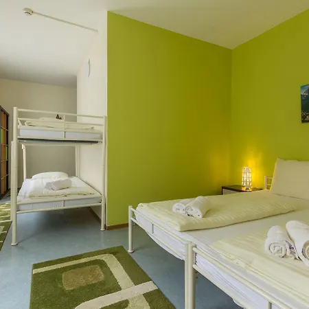 Hotel Sportland & Outdoor-center Huben (Lienz)