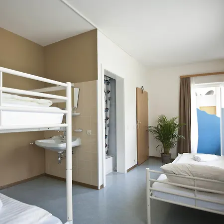 Hotel Sportland & Outdoor-center Huben (Lienz)
