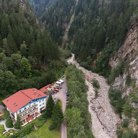Hotel Sportland & Outdoor-center Huben (Lienz)