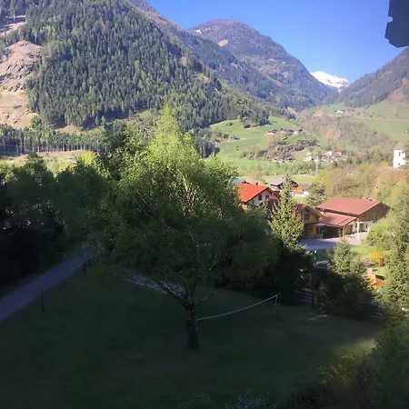 Hotel Sportland & Outdoor-center Huben (Lienz)