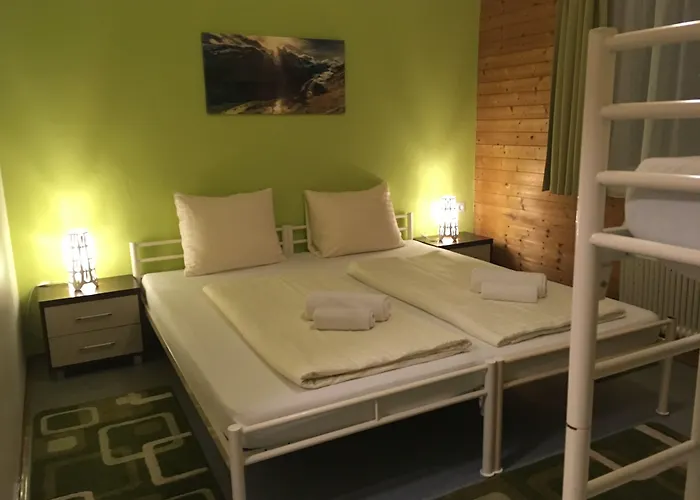 Sportland & Outdoor-center Huben (Lienz)