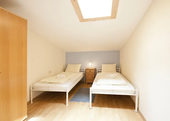 Sportland & Outdoor-center 2* Huben (Lienz)