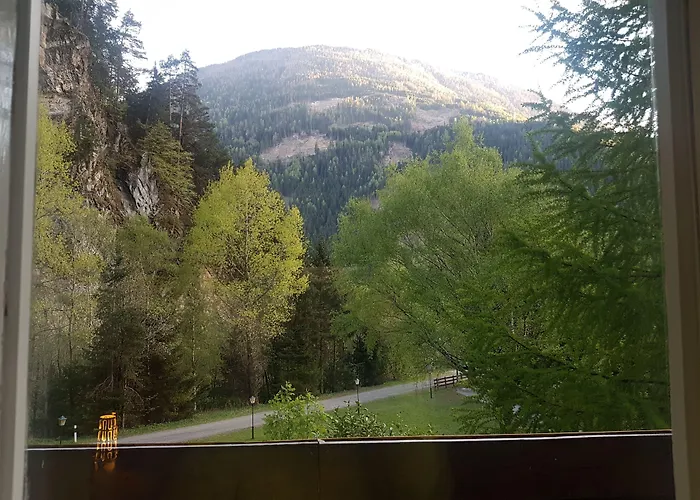 Sportland & Outdoor-center Hotel