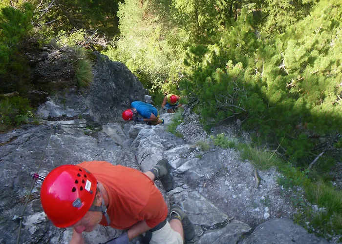Hotel Sportland & Outdoor-center Huben (Lienz)