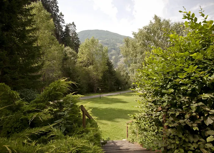 Hotel Sportland & Outdoor-center Huben (Lienz)