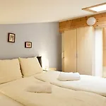 Hotel Sportland & Outdoor-center 2*