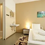 Hotel Sportland & Outdoor-center 2*