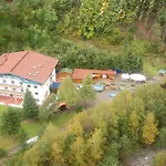 Sportland & Outdoor-center 2* Huben (Lienz)