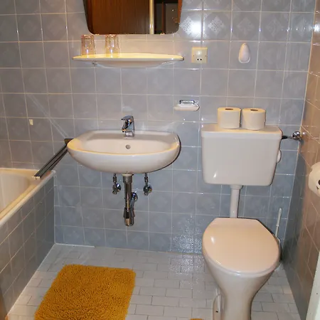 Hotel Sportland & Outdoor-center 2*