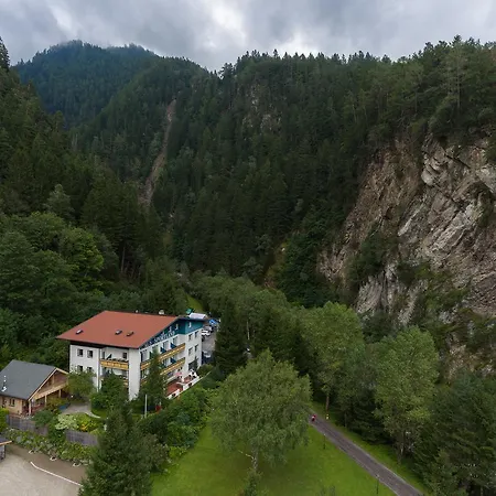 Hotel Sportland & Outdoor-center Huben (Lienz)