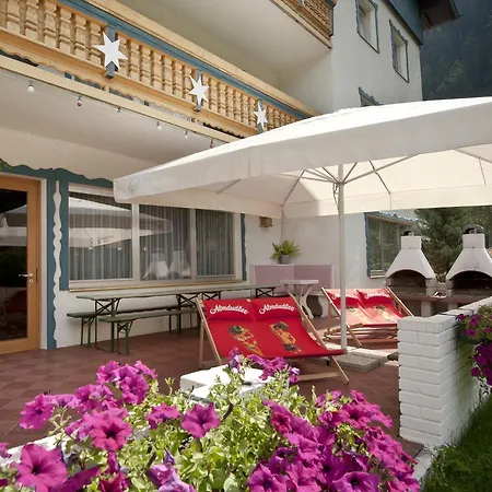 Hotel Sportland & Outdoor-center Huben (Lienz)