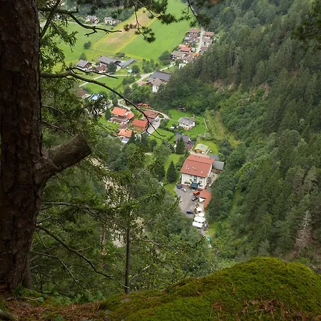 Hotel Sportland & Outdoor-center Huben (Lienz)