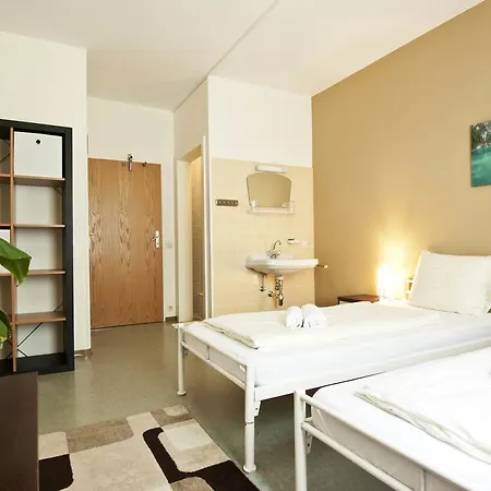Hotel Sportland & Outdoor-center 2*