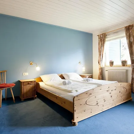 Sportland & Outdoor-center Hotel Huben (Lienz)
